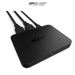 Thiết Bị Stream NZXT Signal HD60