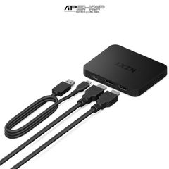 Thiết Bị Stream NZXT Signal HD60