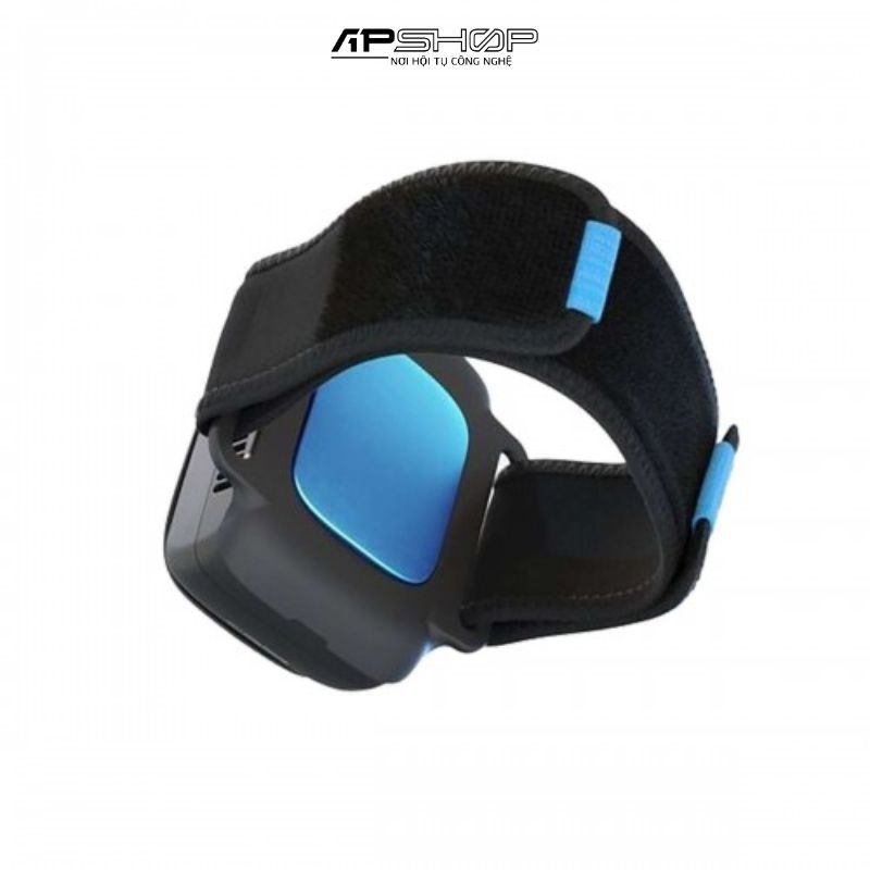 Thiết bị thư giãn Therabody RecoveryTherm Cube - EU/UK