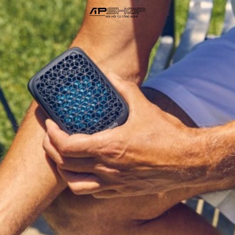 Thiết bị thư giãn Therabody RecoveryTherm Cube - EU/UK