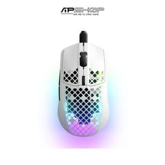 Chuột có dây SteelSeries Aerox 3 | Chính hãng