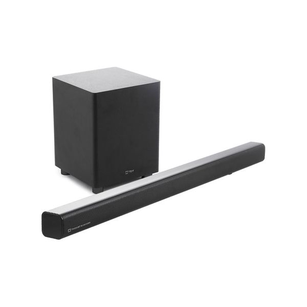 Loa Soundbar Thonet Vander DUNN |Công Suất Max 250W | Kết Nối Bluetooth