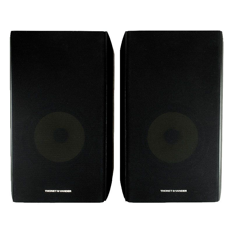 Thonet Vander KUGE-2