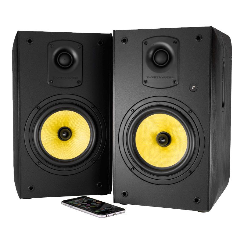 Thonet Vander KUGE-1