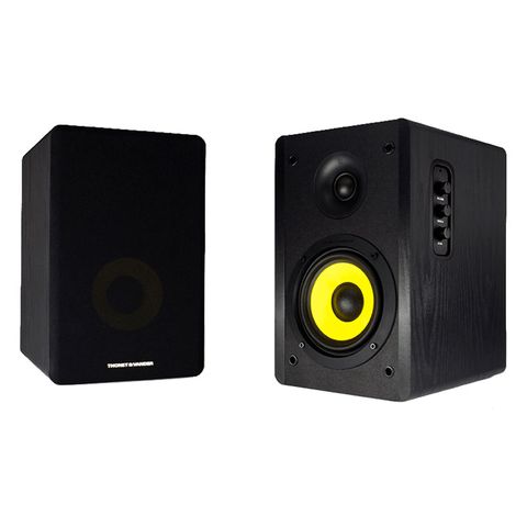 Thonet Vander KURBIS