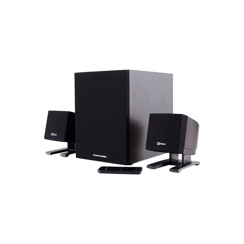 Thonet Vander SPIEL-2