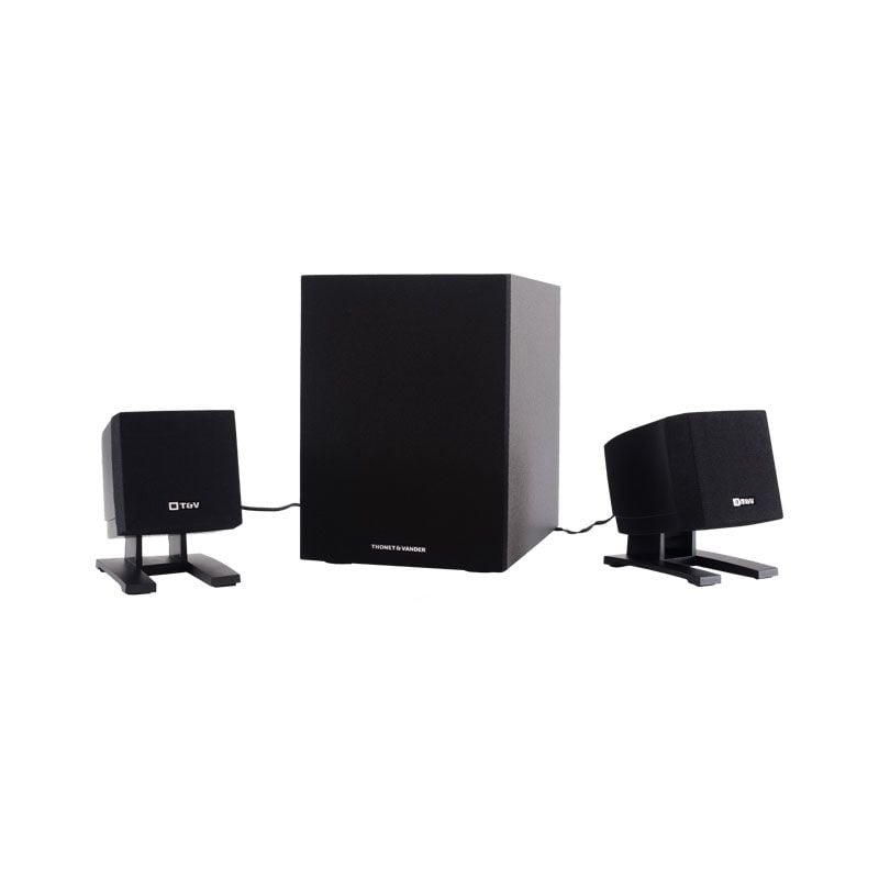 Thonet Vander SPIEL-1