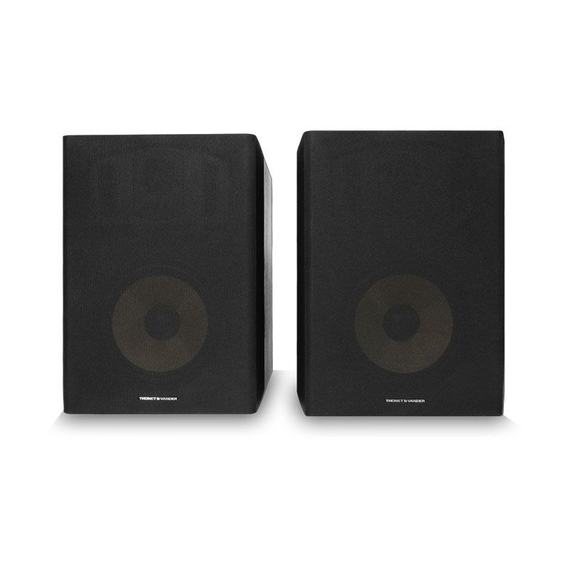 Thonet Vander TITAN-1