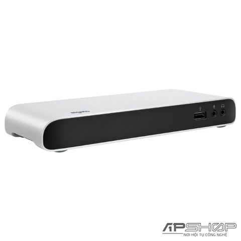 Elgato Thunderbolt 3 Dock