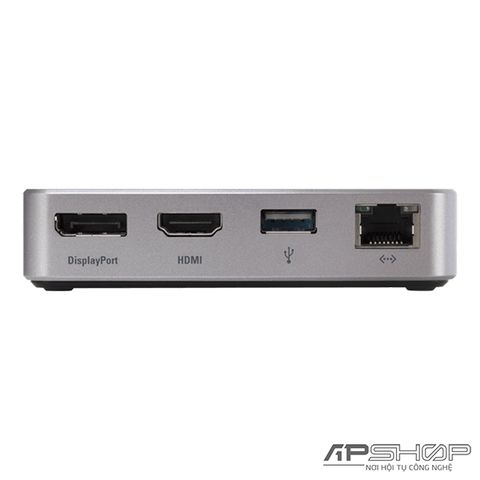 Stream Elgato Thunderbolt 3 Mini Dock