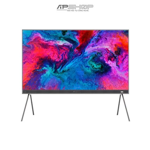 Tivi Casper Smart TV 4K UHD 75" 75US8000 | Chính hãng
