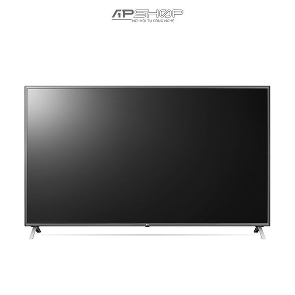 TIVI LG 75UQ801C 4K 75 INCH SMART | Chính hãng