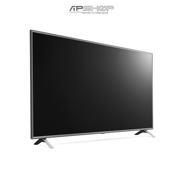 TIVI LG 75UQ801C 4K 75 INCH SMART | Chính hãng