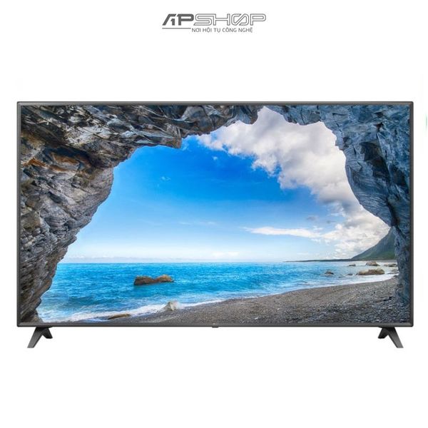 TIVI LG SMART TIVI LG 4K UHD 50 inch 50UQ752C | Chính hãng