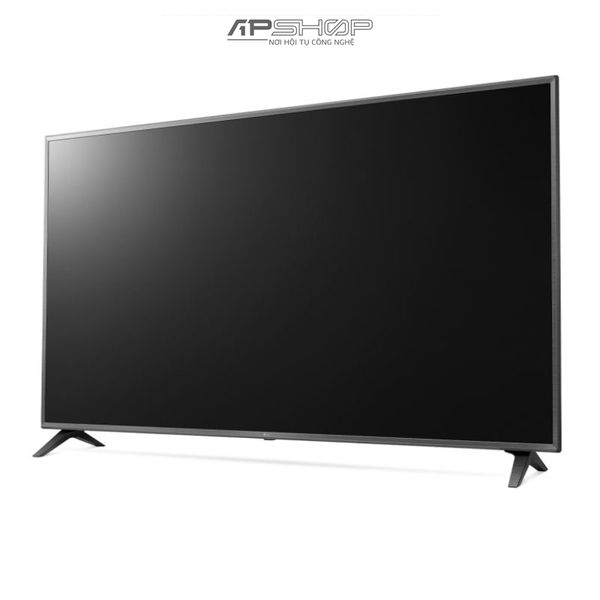 TIVI LG SMART TIVI LG 4K UHD 55 INCH 55UQ752C | Chính hãng