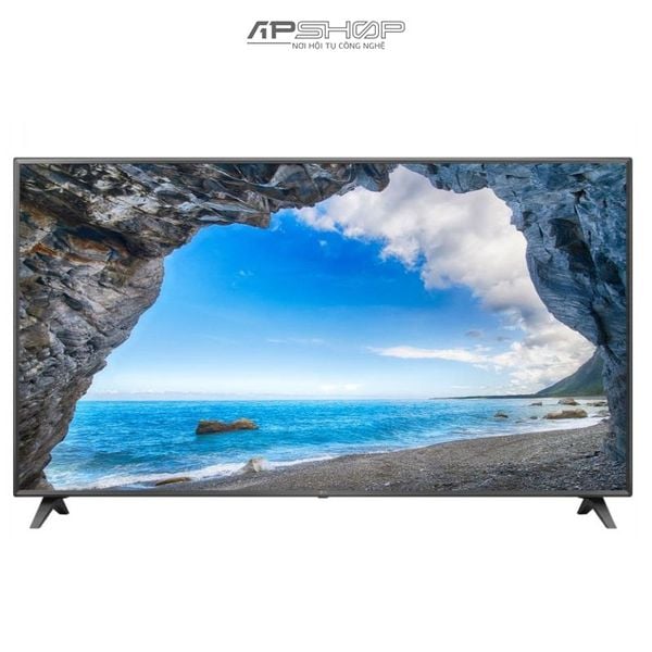 TIVI LG SMART TIVI LG 4K UHD 55 INCH 55UQ752C | Chính hãng