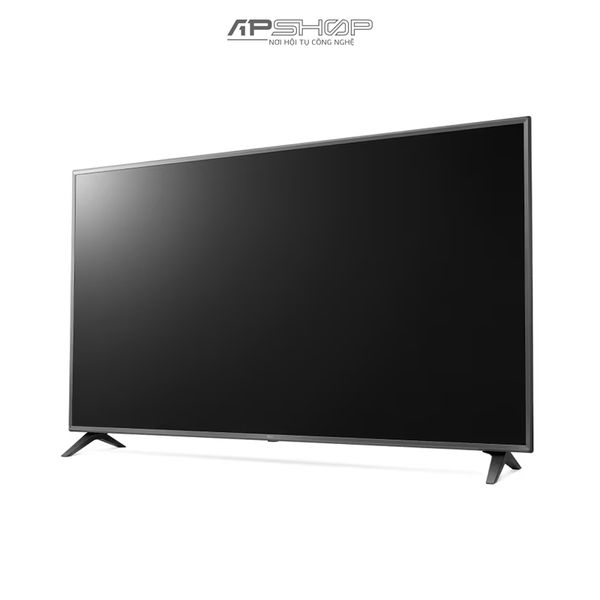 TIVI LG SMART TIVI LG 4K UHD 65 INCH 65UQ752C | Chính hãng