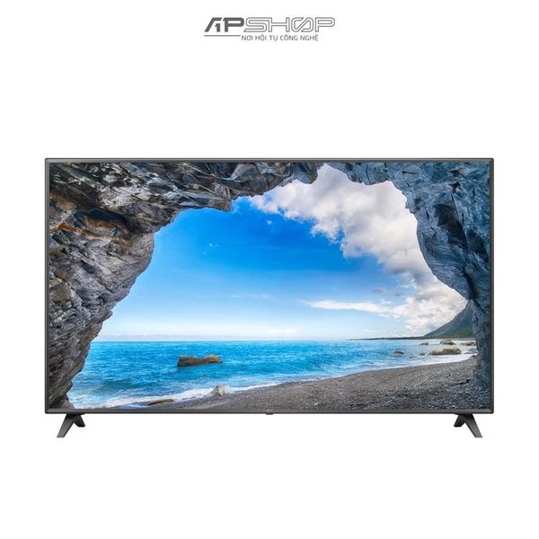 TIVI LG SMART TIVI LG 4K UHD 65 INCH 65UQ752C | Chính hãng