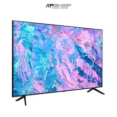 Tivi chuyên dụng Samsung HG43CU700AWXXV