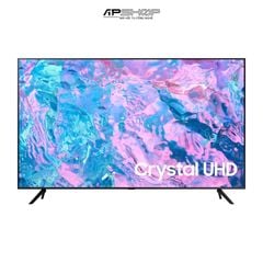 Tivi chuyên dụng Samsung HG50CU700AWXXV