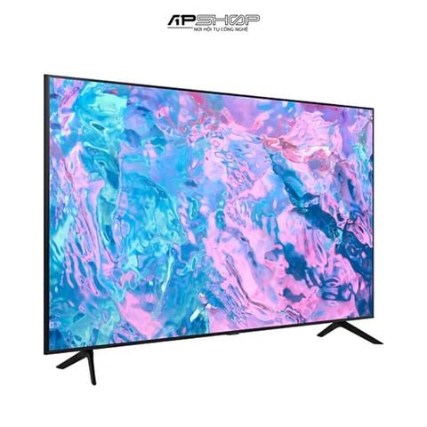 Tivi chuyên dụng Samsung HG50CU700AWXXV