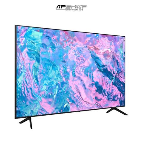 Tivi chuyên dụng Samsung HG55CU700AWXXV