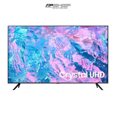 Tivi chuyên dụng Samsung HG65CU700AWXXV