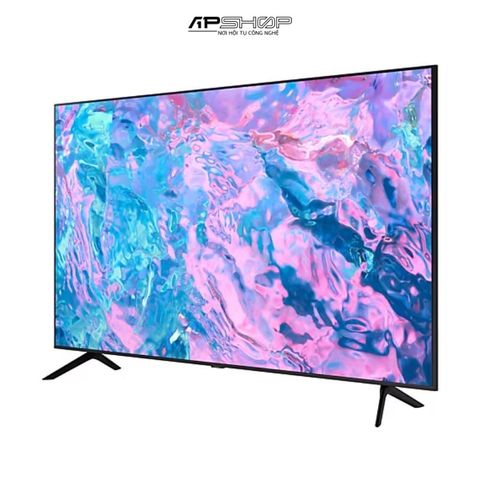 Tivi chuyên dụng Samsung HG75CU700AWXXV