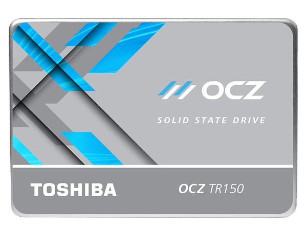 SSD Toshiba OCZ TR150 960GB