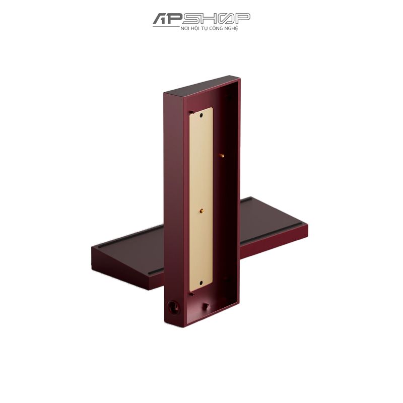 Tofu60 Redux Case HM66ゲーミングキーボード Tofu60 からく Redux