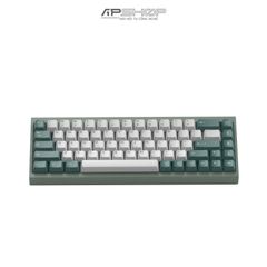 Bàn phím cơ Custom | Tofu65 2.0 Ecoat