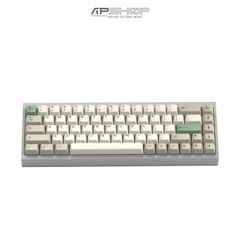 Bàn phím cơ Custom | Tofu65 2.0 Ecoat