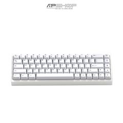 Bàn phím cơ Custom | Tofu65 2.0 Ecoat