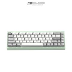 Bàn phím cơ Custom | Tofu65 2.0 Ecoat