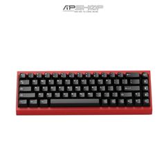 Bàn phím cơ Custom | Tofu65 2.0 Ecoat