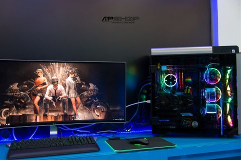 Tổng hợp PC được Build tại APshop | Albums ảnh APshop