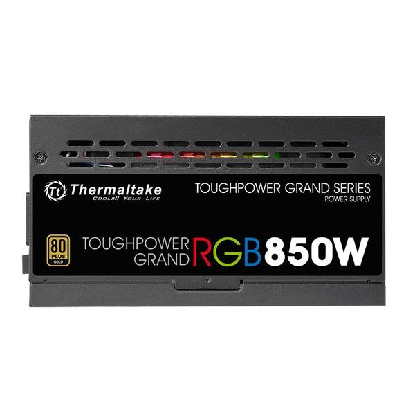 Nguồn Thermaltake Toughpower Grand RGB 850W 80 Plus Gold