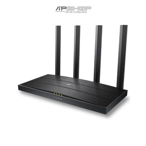 TP Link Archer AX12 AX1500 Wi Fi 6 Router