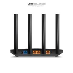 TP Link Archer AX12 AX1500 Wi Fi 6 Router
