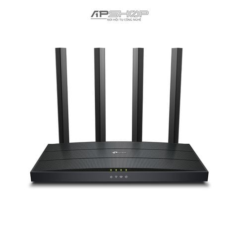 TP Link Archer AX12 AX1500 Wi Fi 6 Router