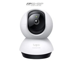 TP Link Camera AI WiFi An Ninh Gia Đình Tapo C220 2K 4MP QHD | Chính hãng