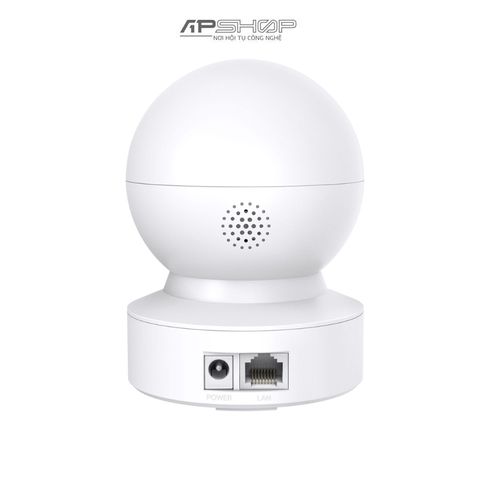 TP Link Camera Camera WiFi An Ninh Cho Gia Đình Tapo C212 2K 3MP | Chính hãng