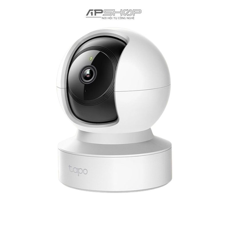 TP Link Camera Camera WiFi An Ninh Cho Gia Đình Tapo C212 2K 3MP | Chính hãng