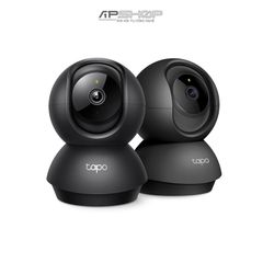 TP Link Camera WiFi An Ninh Gia Đình Tapo C211 2K 3MP | Chính hãng