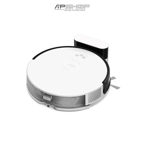 TP Link Robot Hút Bụi & Lau Nhà Tapo RV10 | Chính hãng