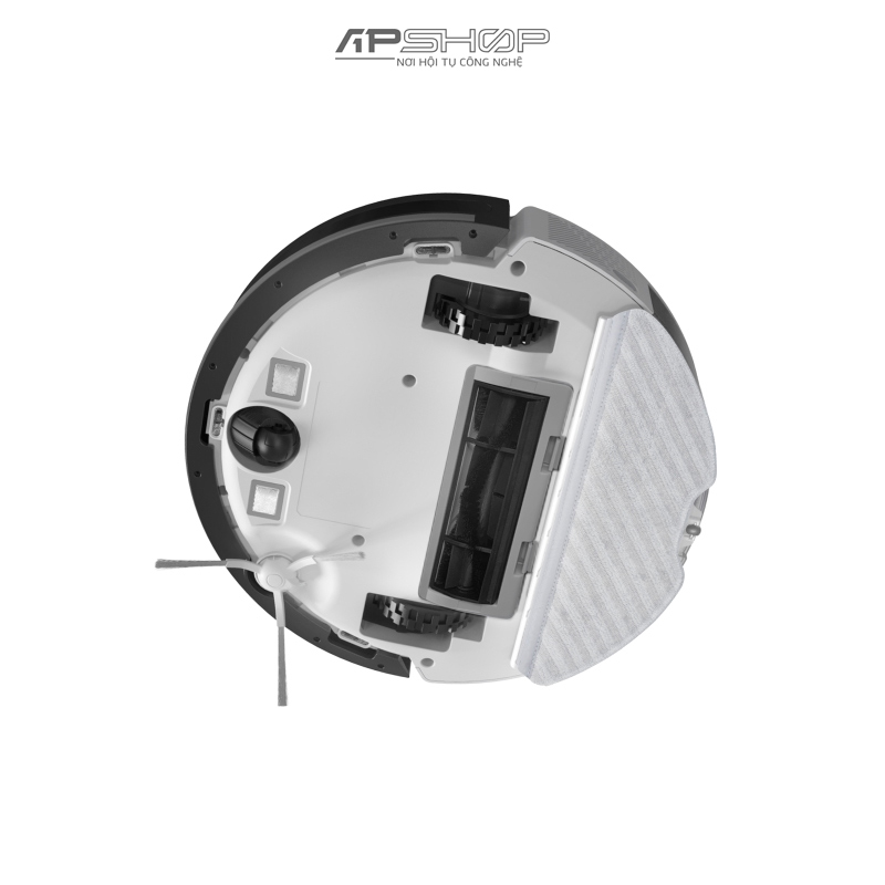 TP Link Robot Hút Bụi & Lau Nhà Tapo RV10 | Chính hãng