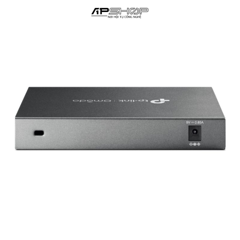 TP Link Omada Gigabit VPN Router ER605 (LT-R605) V2