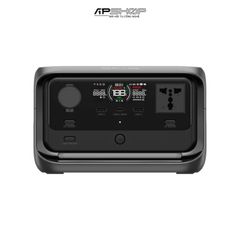 Trạm Điện Di Động EcoFlow RIVER 3 Max Plus | 600W 858Wh