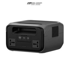 Trạm Điện Di Động EcoFlow RIVER 3 Max Plus | 600W 858Wh