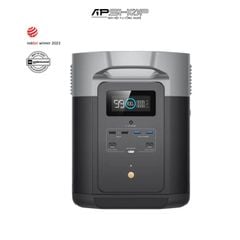 Trạm Điện Di Động EcoFlow DELTA 2 | 1800W 1024Wh